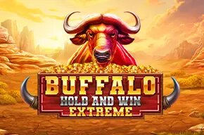 Play Buffalo Hold and Win Extreme