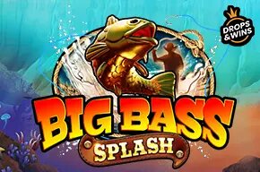 Play Big Bass Splash