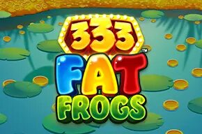 Play 333 Fat Frogs