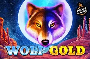 Play Wolf Gold