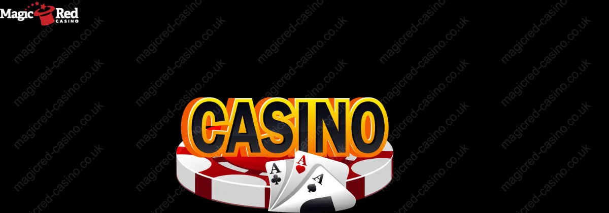 Magic Red No Deposit Bonus